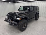 New 2025 Jeep Wrangler Unlimited Rubicon 392 image 3