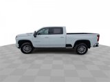 New 2025 Chevrolet Silverado 2500 LTZ w/ Z71 Chrome Sport Edition image 5
