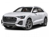 New 2025 Audi Q8 Premium Plus image 2