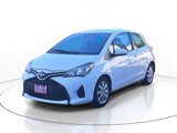 Used 2017 Toyota Yaris LE image 2