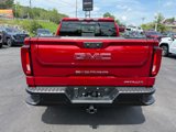 New 2025 GMC Sierra 1500 AT4X image 4