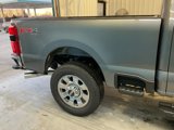 New 2025 Ford F250 Lariat w/ Chrome Package image 4
