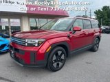 Used 2024 Hyundai Santa Fe SEL image 3