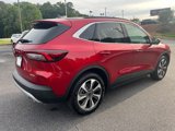 Used 2024 Ford Escape Platinum image 5