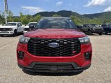 New 2025 Ford Explorer ST w/ Sun And Sound Package image 2