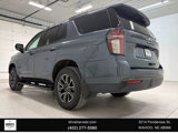 Used 2021 Chevrolet Tahoe Z71 w/ Z71 Signature Package image 2