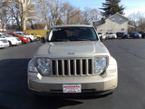 Used 2011 Jeep Liberty Sport image 2