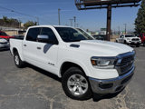 Used 2020 RAM 1500 Laramie image 3