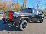 New 2025 Chevrolet Silverado 2500 LT w/ Trail Boss Package image 4