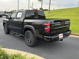 New 2026 Nissan Frontier PRO-4X w/ Pro-4x Convenience Package image 3