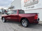 New 2025 RAM 1500 Big Horn image 6
