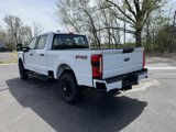 New 2025 Ford F250 XL w/ STX Appearance Package image 4