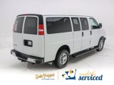 Used 2023 Chevrolet Express 3500 LT w/ LT Preferred Equipment Group image 4
