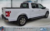 Used 2019 Ford F150 XLT w/ Equipment Group 302A Luxury image 4
