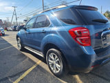 Used 2017 Chevrolet Equinox LT w/ Convenience Package image 5