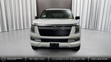 New 2025 Nissan Armada Platinum image 2
