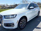 Used 2017 Audi Q7 3.0T Prestige image 3