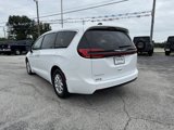 New 2026 Chrysler Pacifica Select image 3