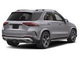 New 2026 Mercedes-Benz GLE 580 4MATIC image 2