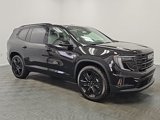 New 2026 GMC Acadia Elevation w/ Black Edition image 2