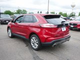 Certified 2024 Ford Edge Titanium image 5