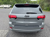 Used 2022 Jeep Grand Cherokee Laredo X image 4