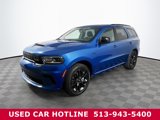 Used 2023 Dodge Durango R/T w/ Blacktop Package image 2