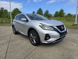 Used 2024 Nissan Murano Platinum image 3