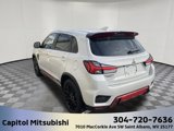 New 2024 Mitsubishi Outlander Sport Ralliart image 6