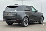 New 2025 Land Rover Range Rover SE image 5