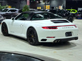 Used 2018 Porsche 911 Targa 4S image 4