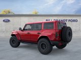 New 2025 Ford Bronco Raptor w/ Interior Carbon Fiber Pack image 5