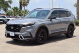 New 2025 Honda CR-V Sport Touring image 3