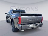 New 2025 Toyota Tundra Platinum image 4