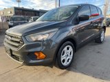 Used 2018 Ford Escape S image 3
