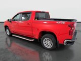 Used 2021 Chevrolet Silverado 1500 LT w/ LPO, Dark Essentials Package image 2