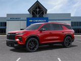 New 2025 Chevrolet Traverse RS image 2