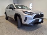 Used 2022 Toyota RAV4 LE image 4