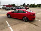 Used 2017 Honda Civic EX image 4