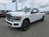 New 2025 RAM 3500 Laramie w/ Towing Technology Group image 3