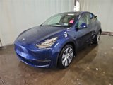 Used 2023 Tesla Model Y Long Range image 3