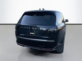 New 2025 Land Rover Range Rover SE image 4