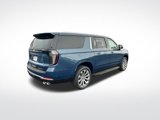 New 2025 Chevrolet Suburban Premier w/ Sun And Tow Package image 5