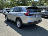Certified 2025 Honda CR-V LX image 4