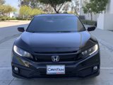 Used 2021 Honda Civic Sport image 2