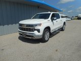 New 2026 Chevrolet Silverado 1500 LTZ w/ LTZ Premium Package image 2