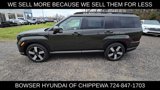New 2025 Hyundai Santa Fe Limited image 3