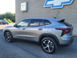 New 2025 Chevrolet Trax RS image 2