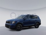 New 2025 Kia Telluride SX Prestige X-Line image 4