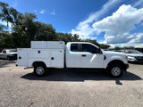 Used 2022 Ford F250 XL w/ Power Equipment Group image 2